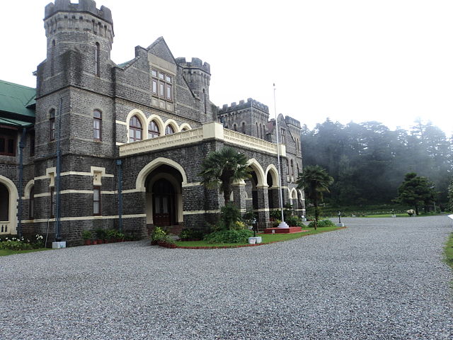 Top 7 Places To Visit In Nainital