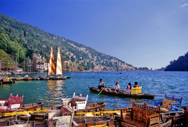 Nainital – Used To Be A Wonderful Place!
