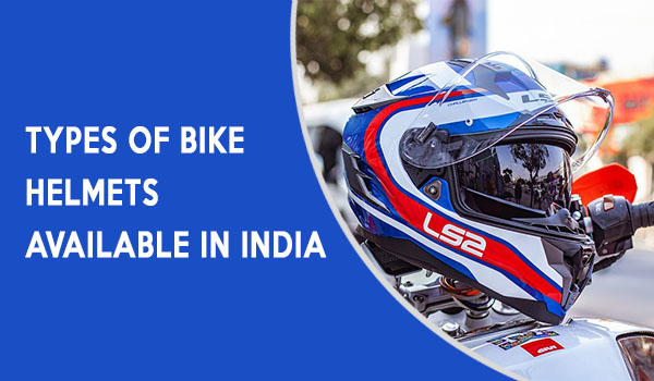 Bike Helmets in India